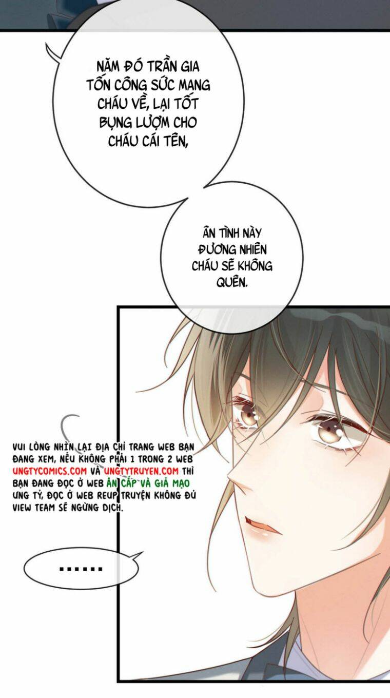 Nịch Tửu Chapter 38 - Trang 2