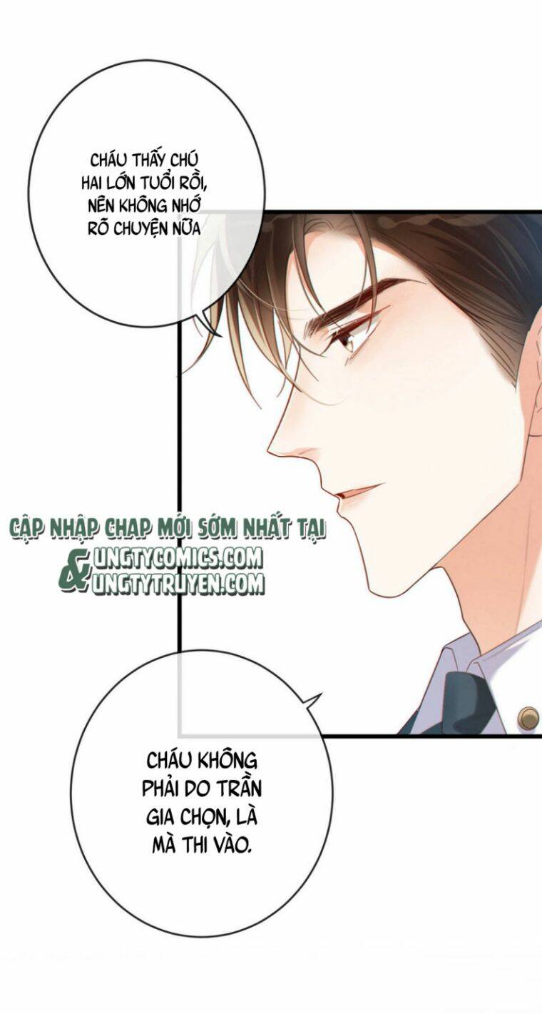 Nịch Tửu Chapter 38 - Trang 2