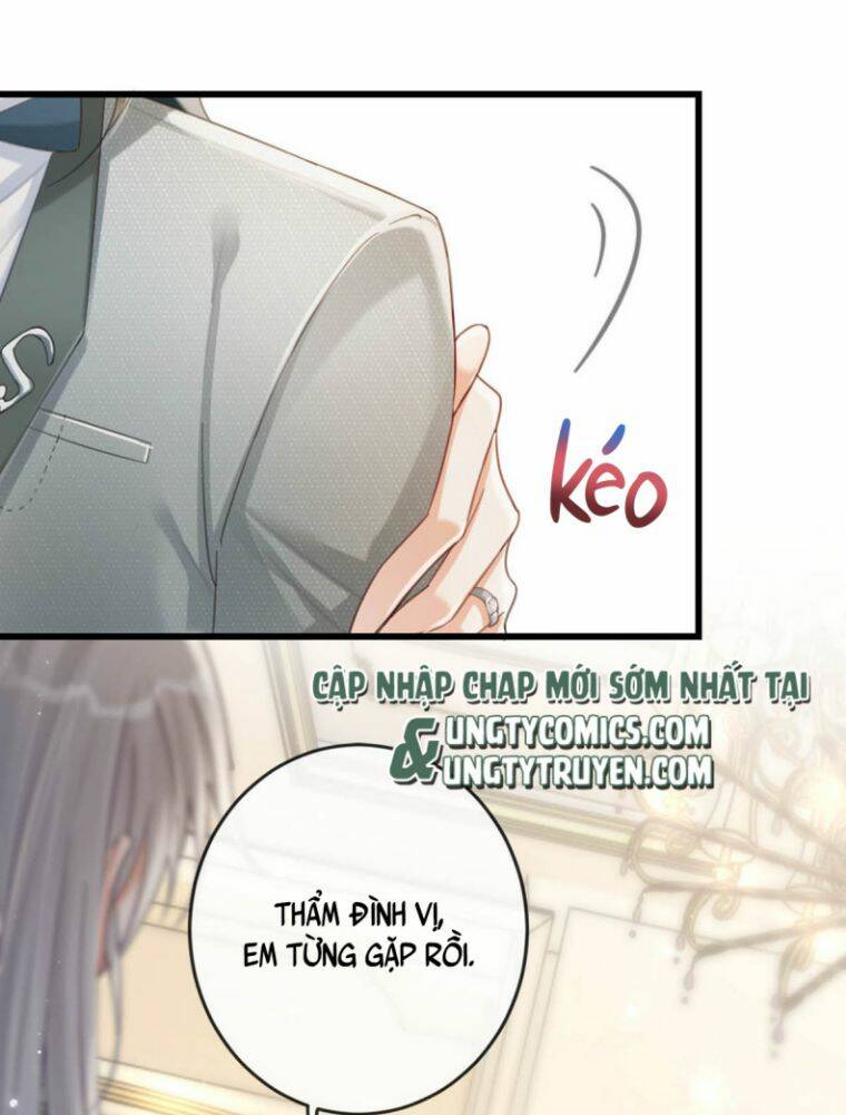 Nịch Tửu Chapter 38 - Trang 2