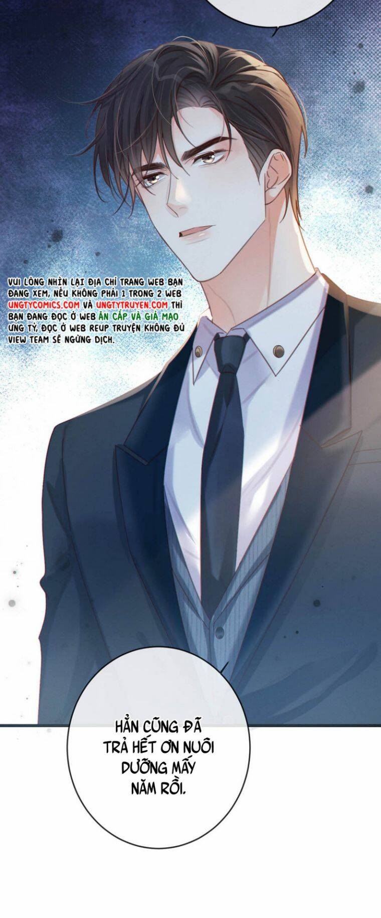 Nịch Tửu Chapter 38 - Trang 2