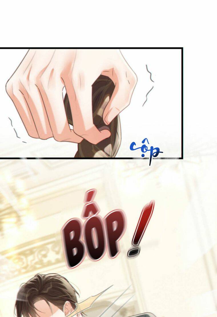 Nịch Tửu Chapter 38 - Trang 2