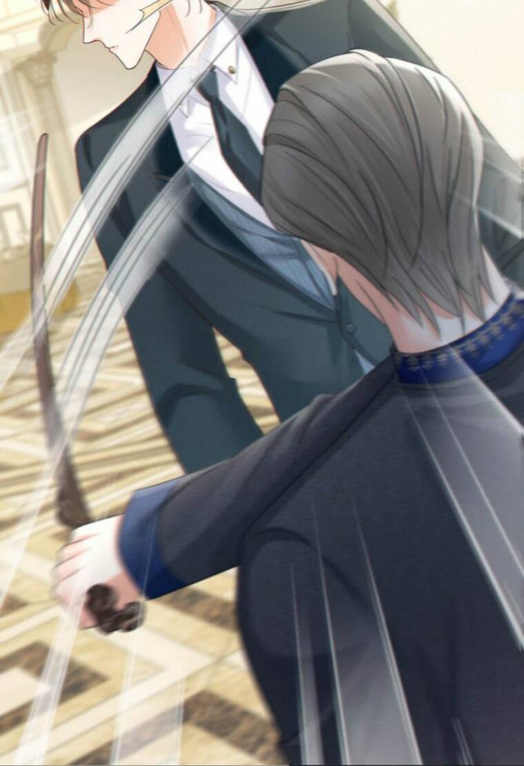 Nịch Tửu Chapter 38 - Trang 2