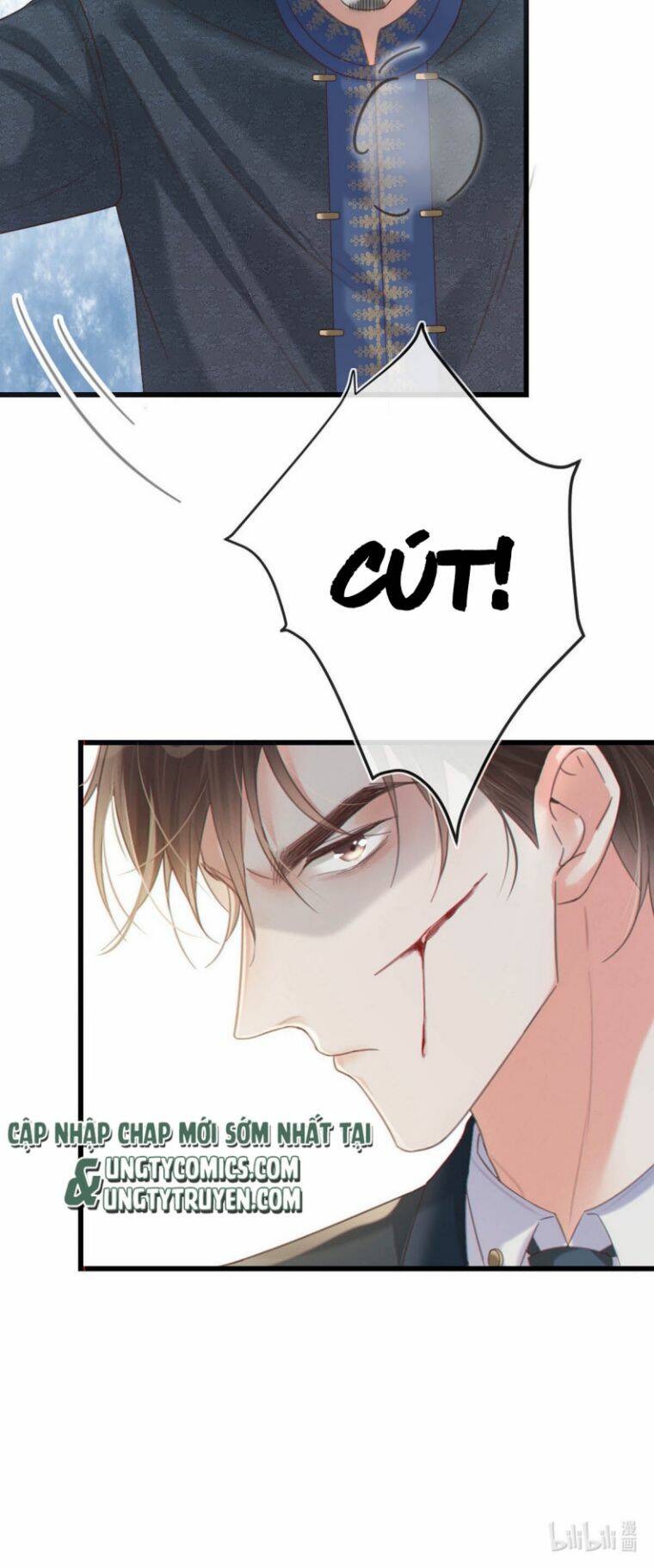 Nịch Tửu Chapter 38 - Trang 2