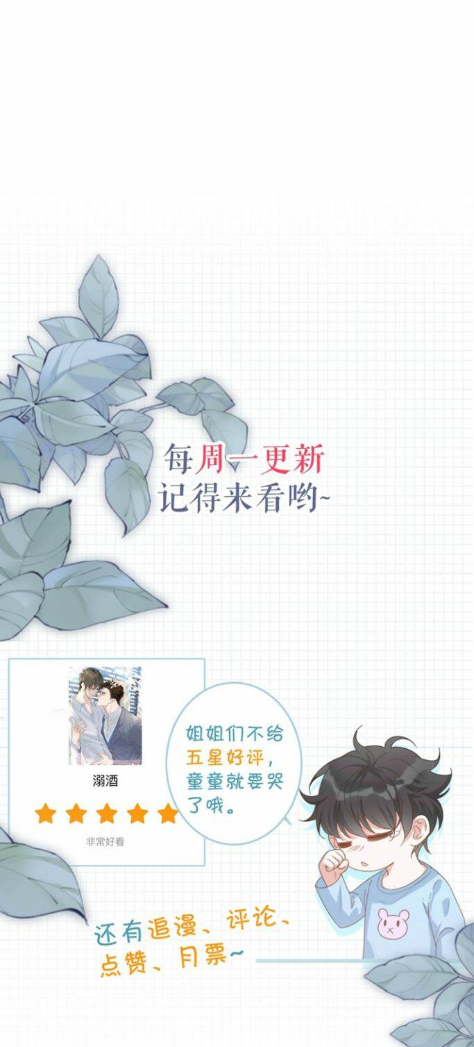 Nịch Tửu Chapter 38 - Trang 2