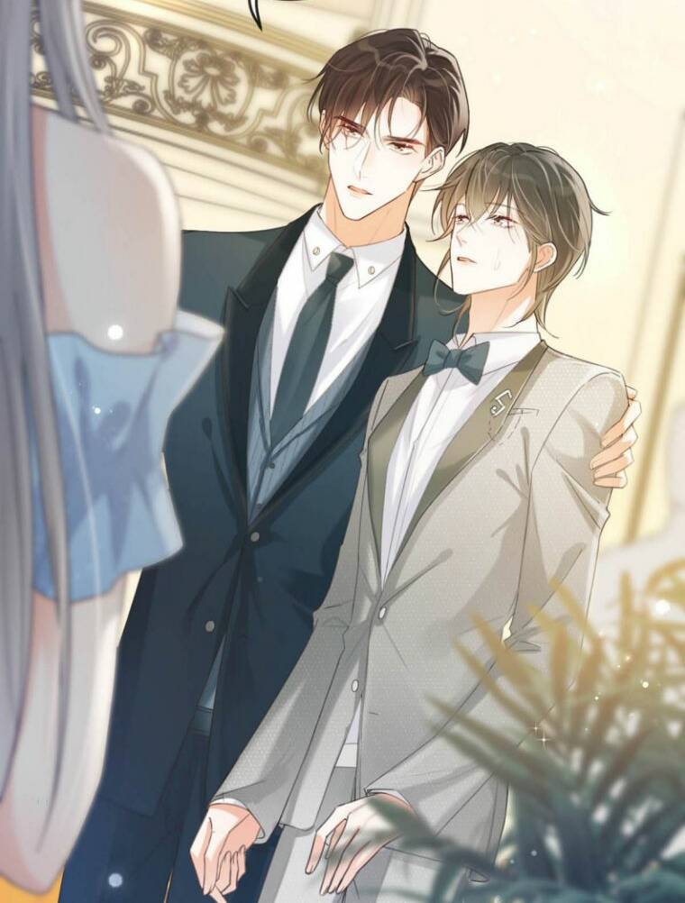 Nịch Tửu Chapter 38 - Trang 2