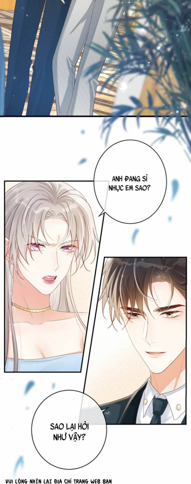 Nịch Tửu Chapter 38 - Trang 2