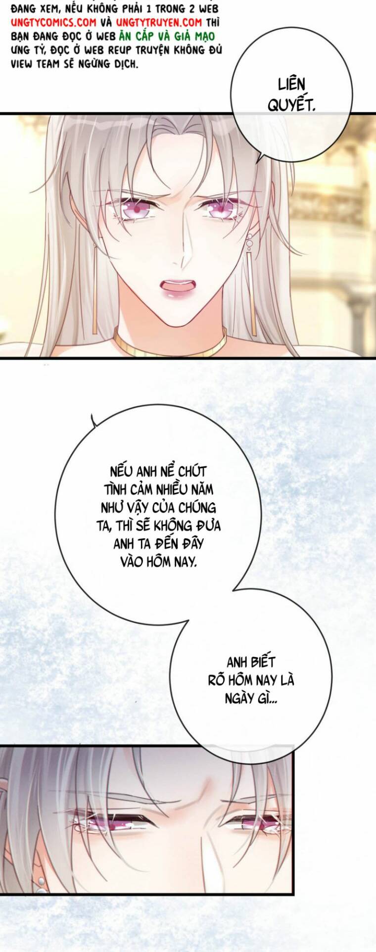 Nịch Tửu Chapter 38 - Trang 2