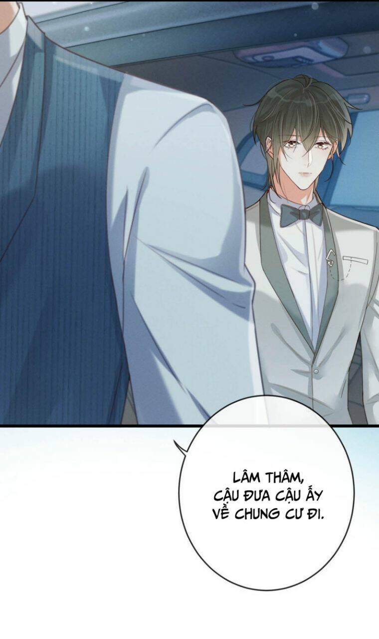 Nịch Tửu Chapter 39 - Trang 2