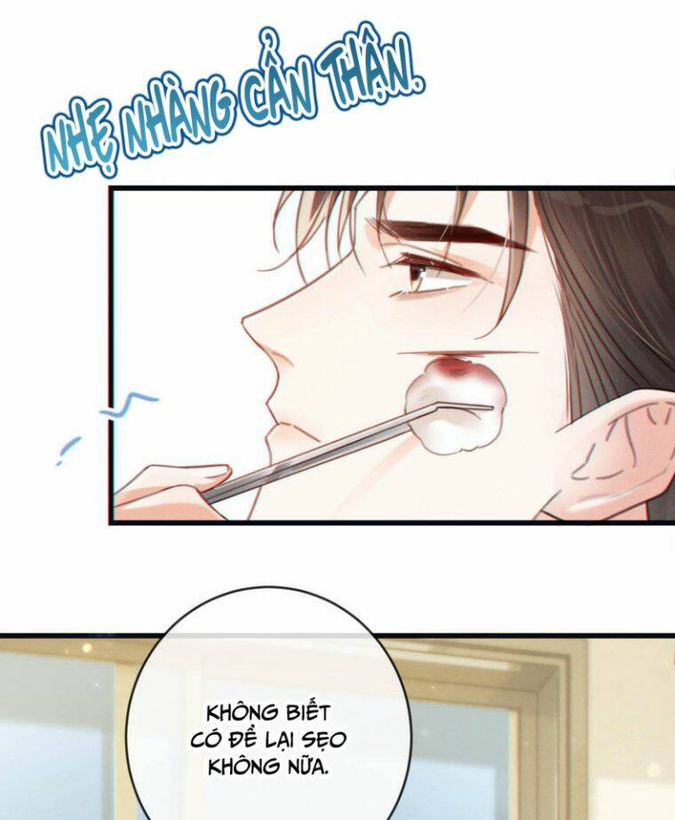 Nịch Tửu Chapter 39 - Trang 2