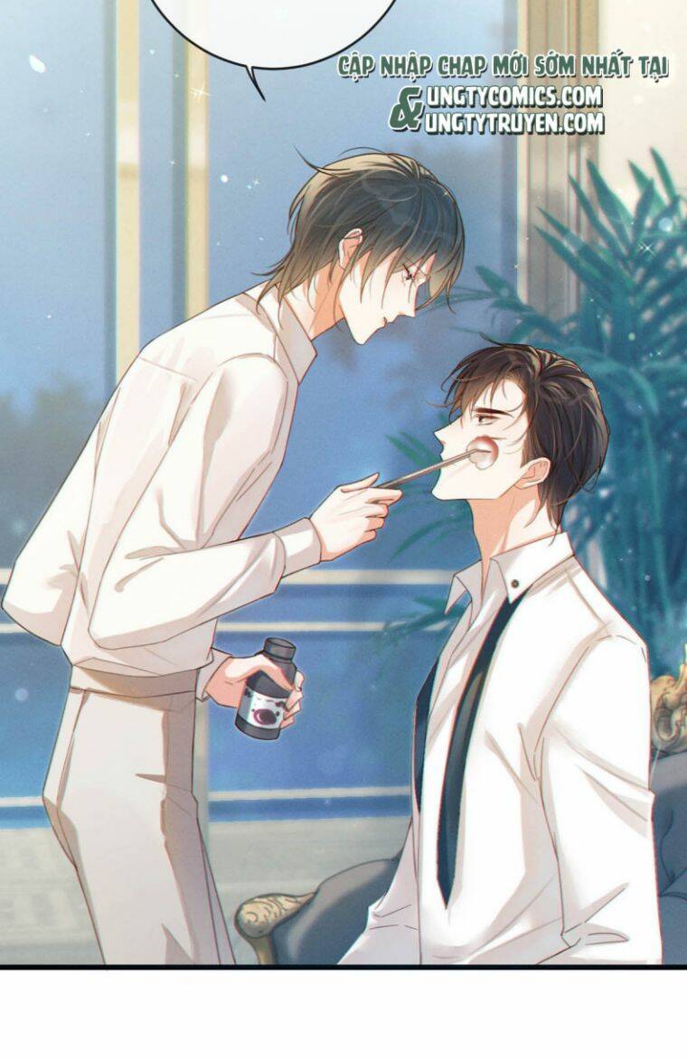 Nịch Tửu Chapter 39 - Trang 2