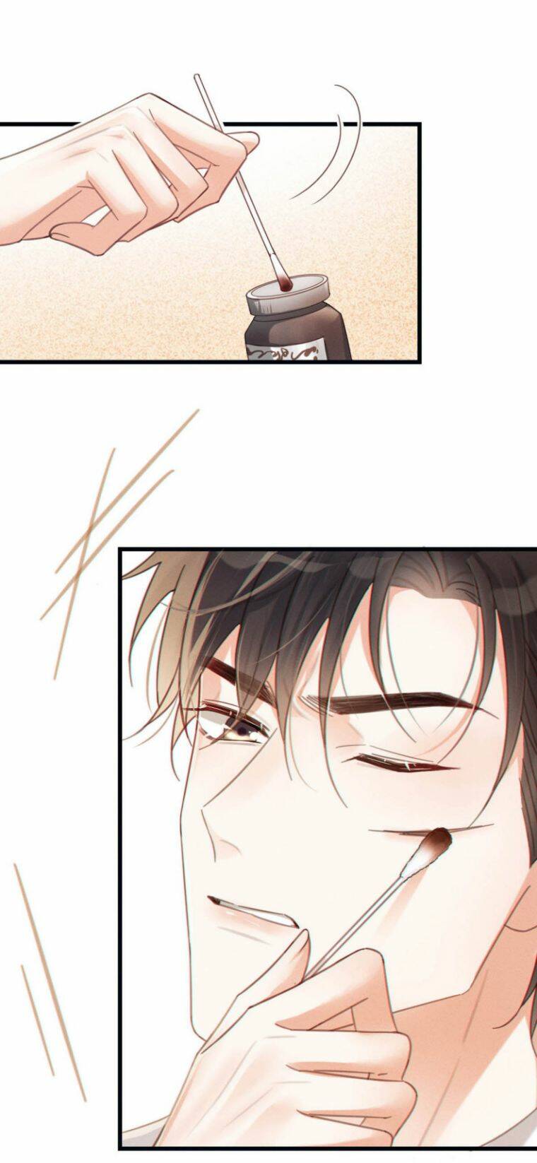 Nịch Tửu Chapter 39 - Trang 2