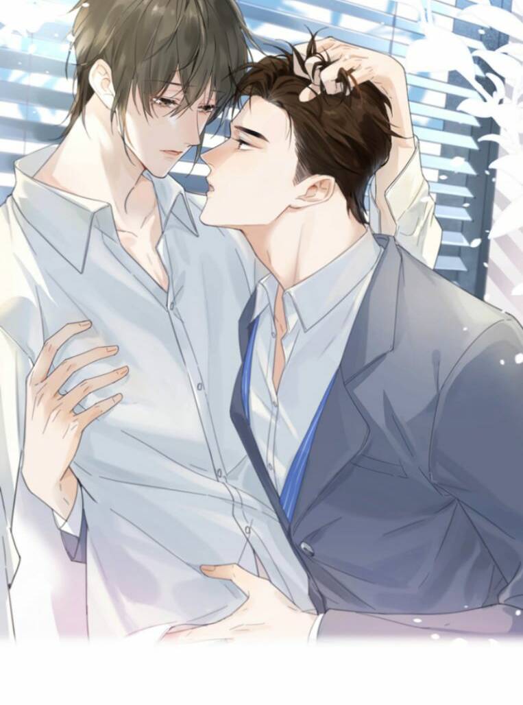 Nịch Tửu Chapter 39 - Trang 2