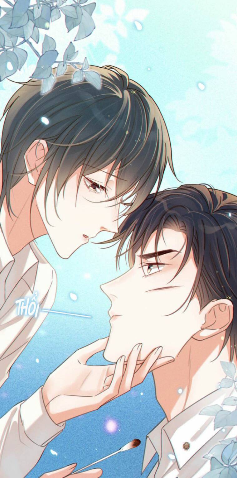 Nịch Tửu Chapter 39 - Trang 2