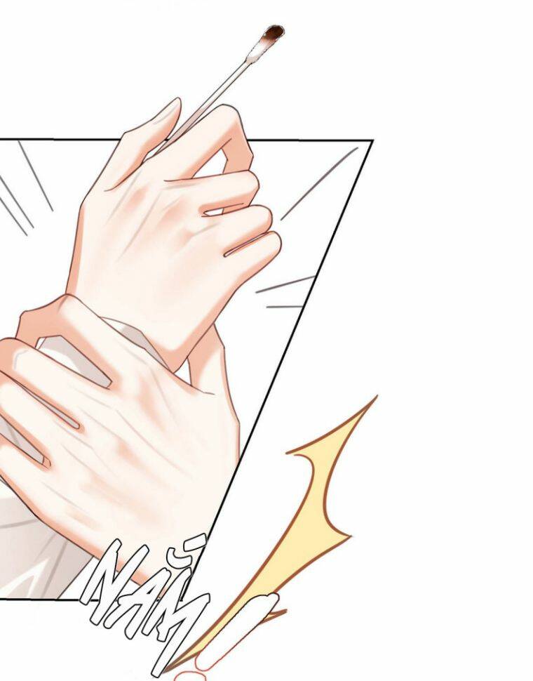 Nịch Tửu Chapter 39 - Trang 2