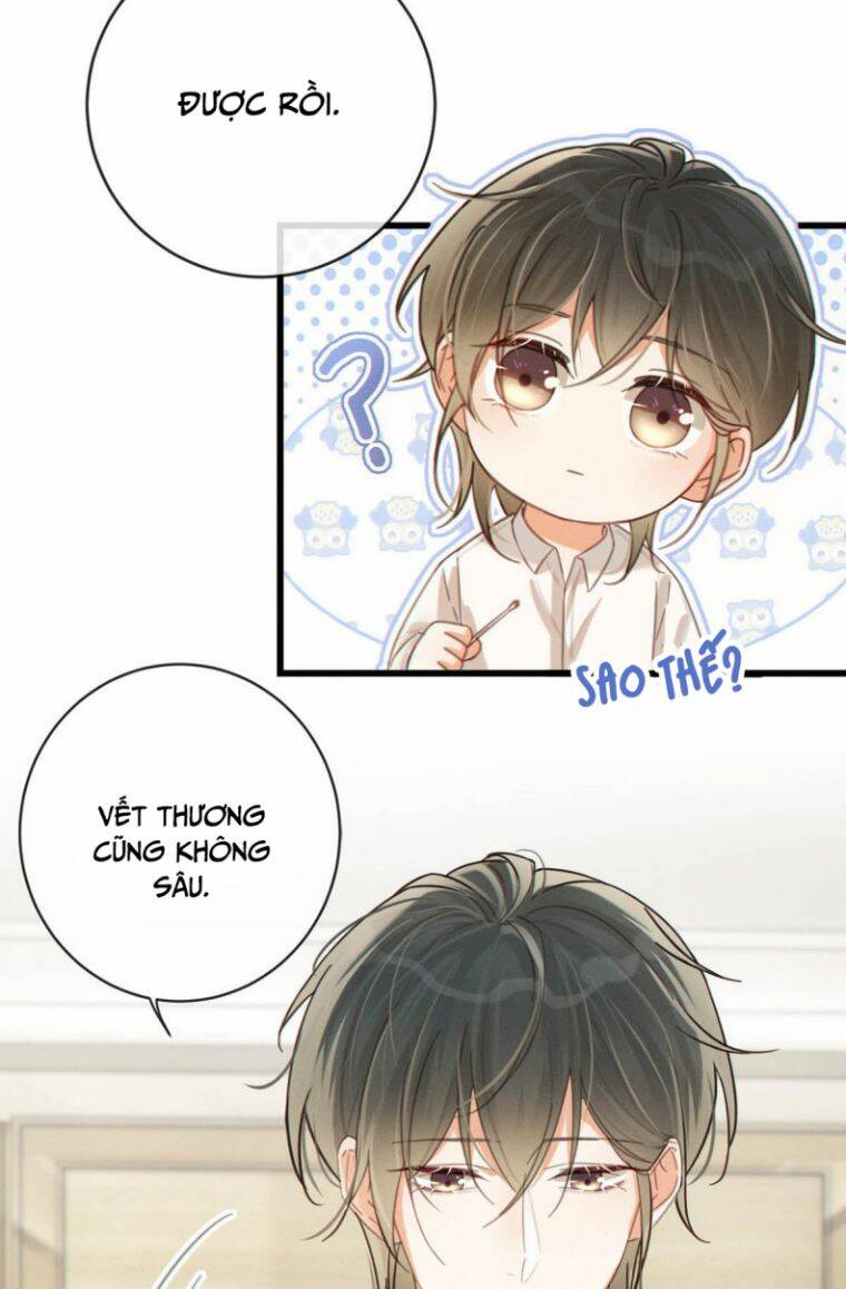 Nịch Tửu Chapter 39 - Trang 2