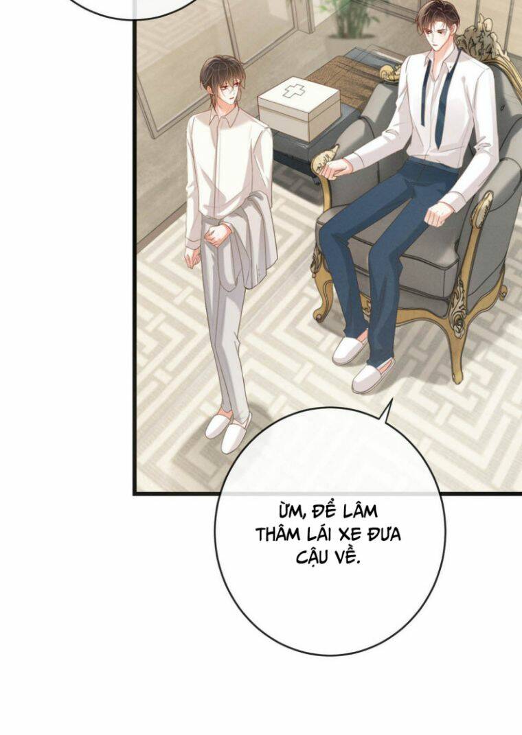 Nịch Tửu Chapter 39 - Trang 2