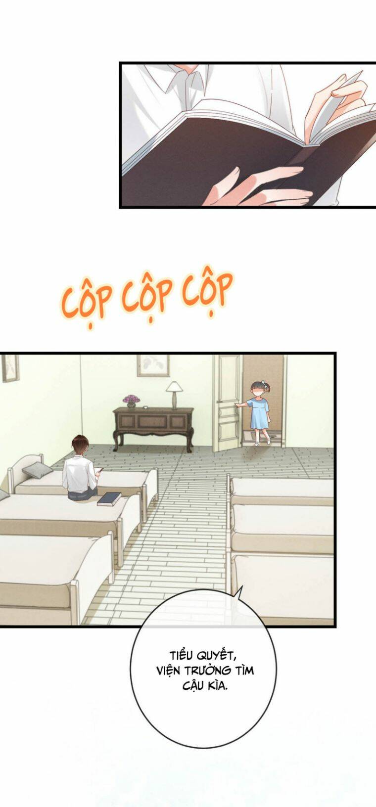 Nịch Tửu Chapter 39 - Trang 2