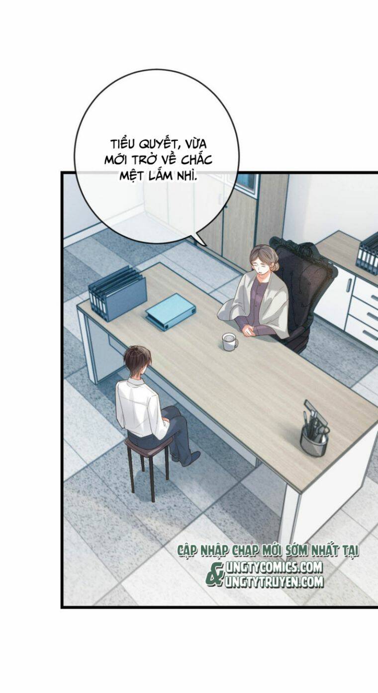 Nịch Tửu Chapter 39 - Trang 2