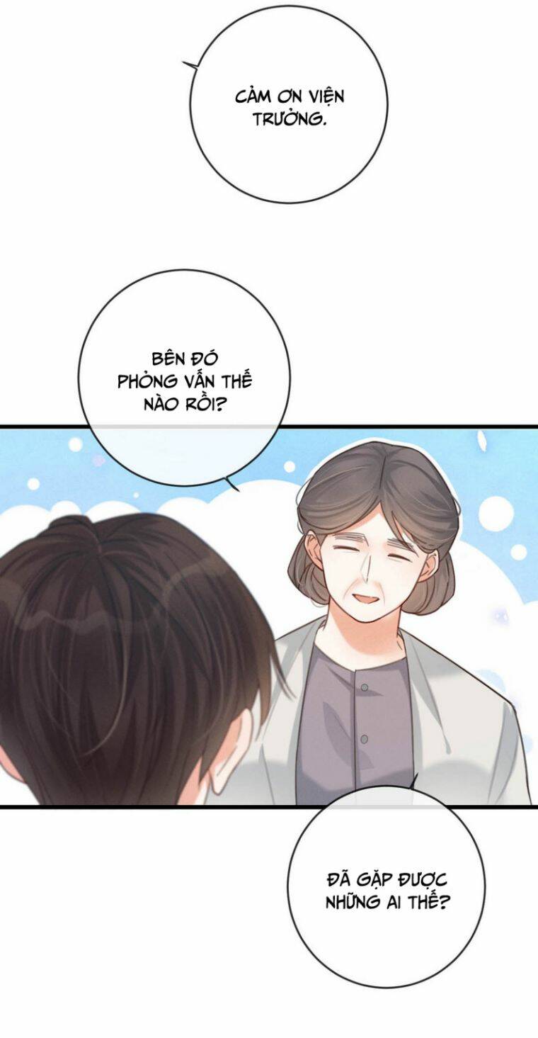 Nịch Tửu Chapter 39 - Trang 2