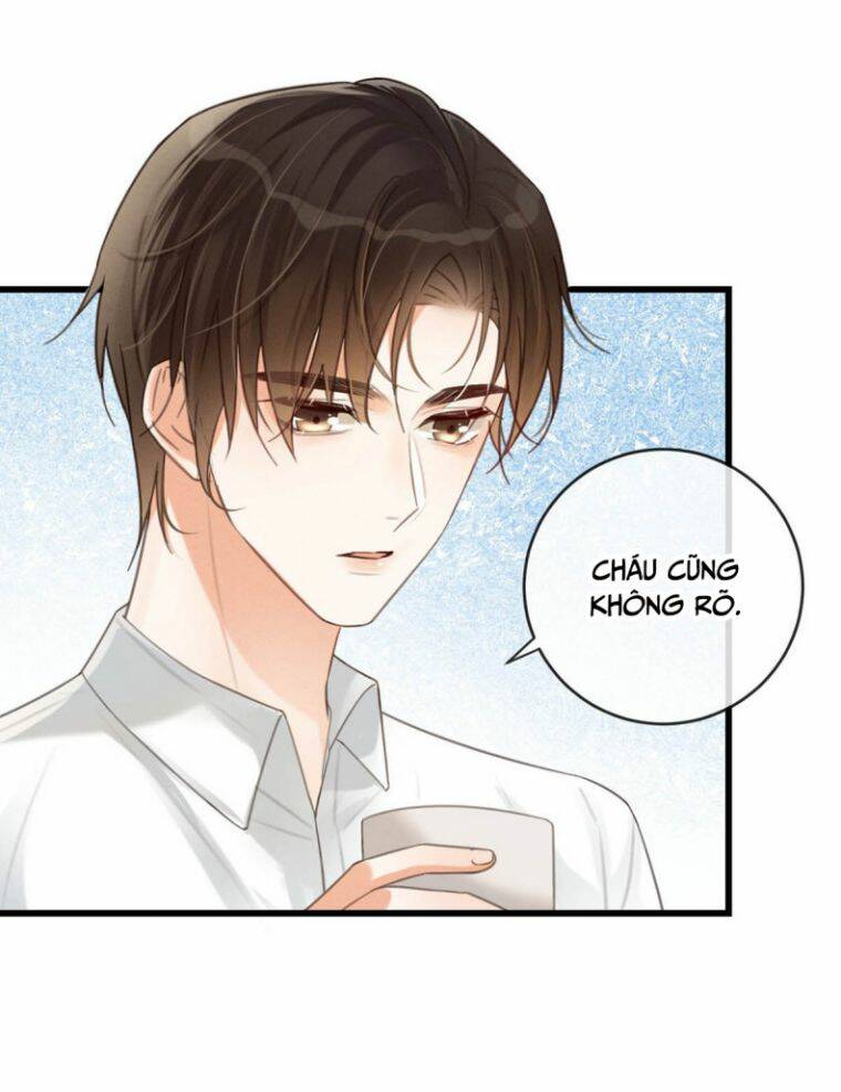 Nịch Tửu Chapter 39 - Trang 2