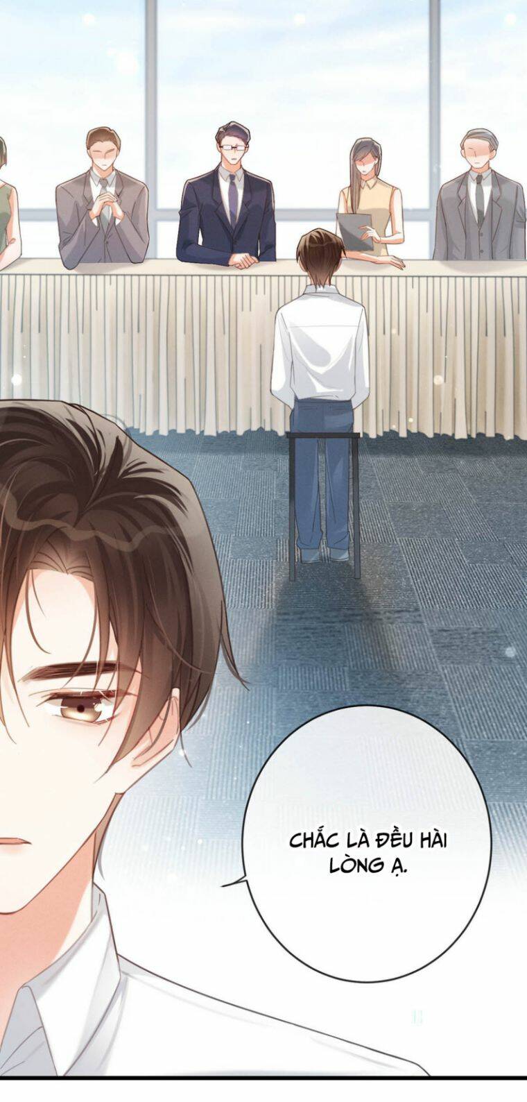 Nịch Tửu Chapter 39 - Trang 2