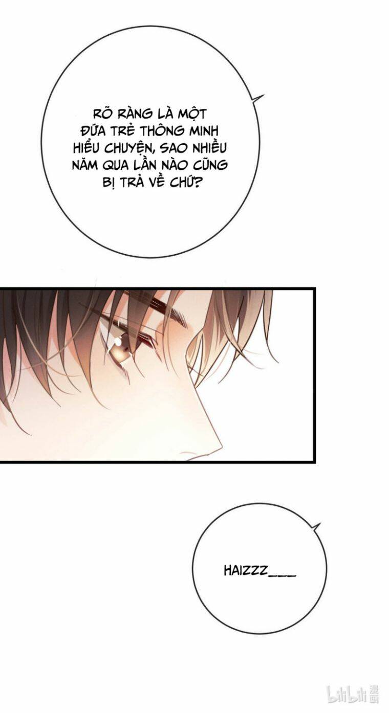 Nịch Tửu Chapter 39 - Trang 2