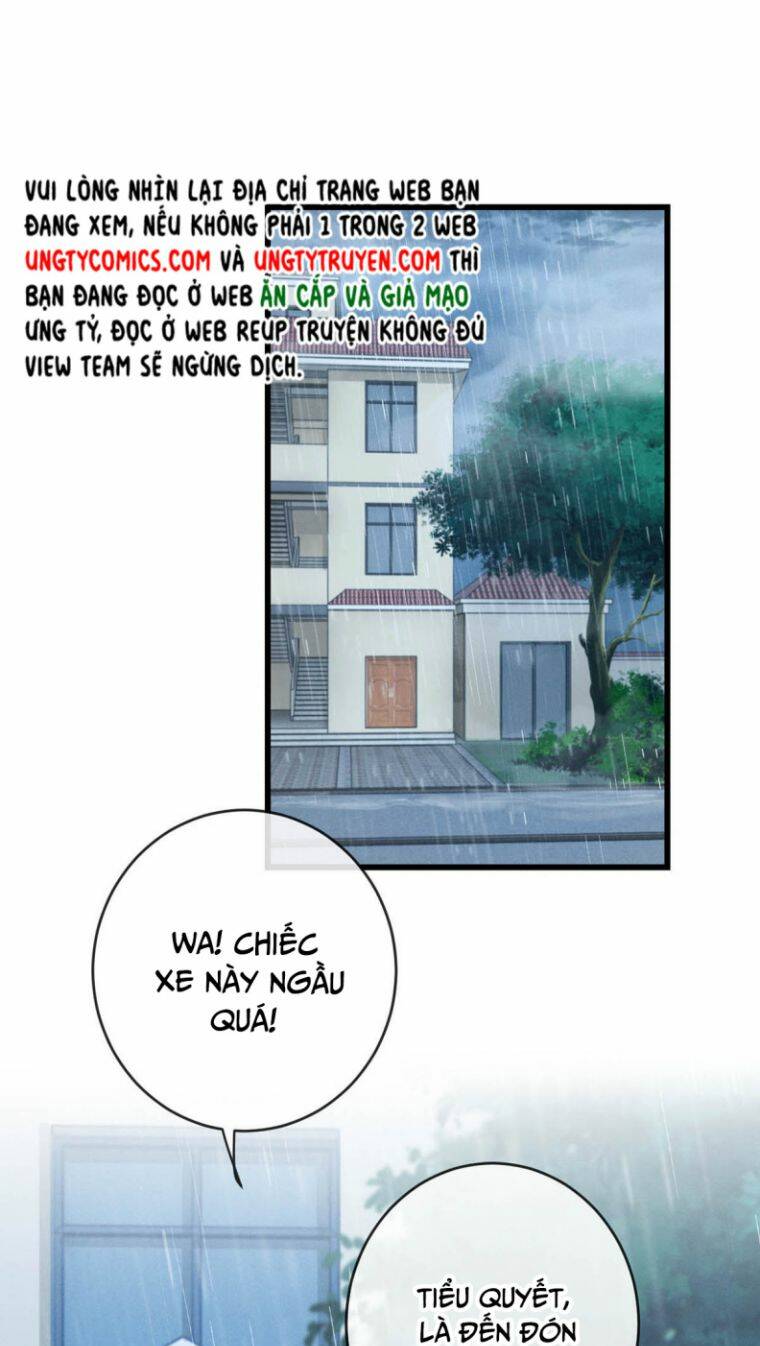 Nịch Tửu Chapter 39 - Trang 2