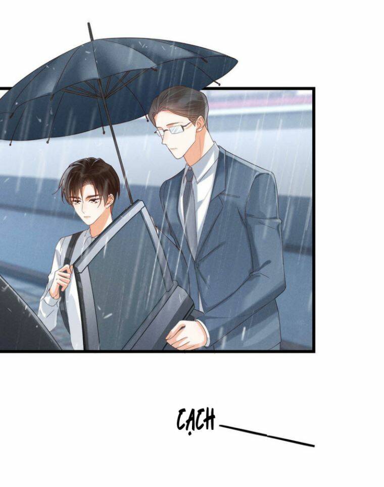 Nịch Tửu Chapter 39 - Trang 2