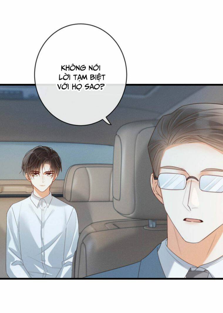 Nịch Tửu Chapter 39 - Trang 2