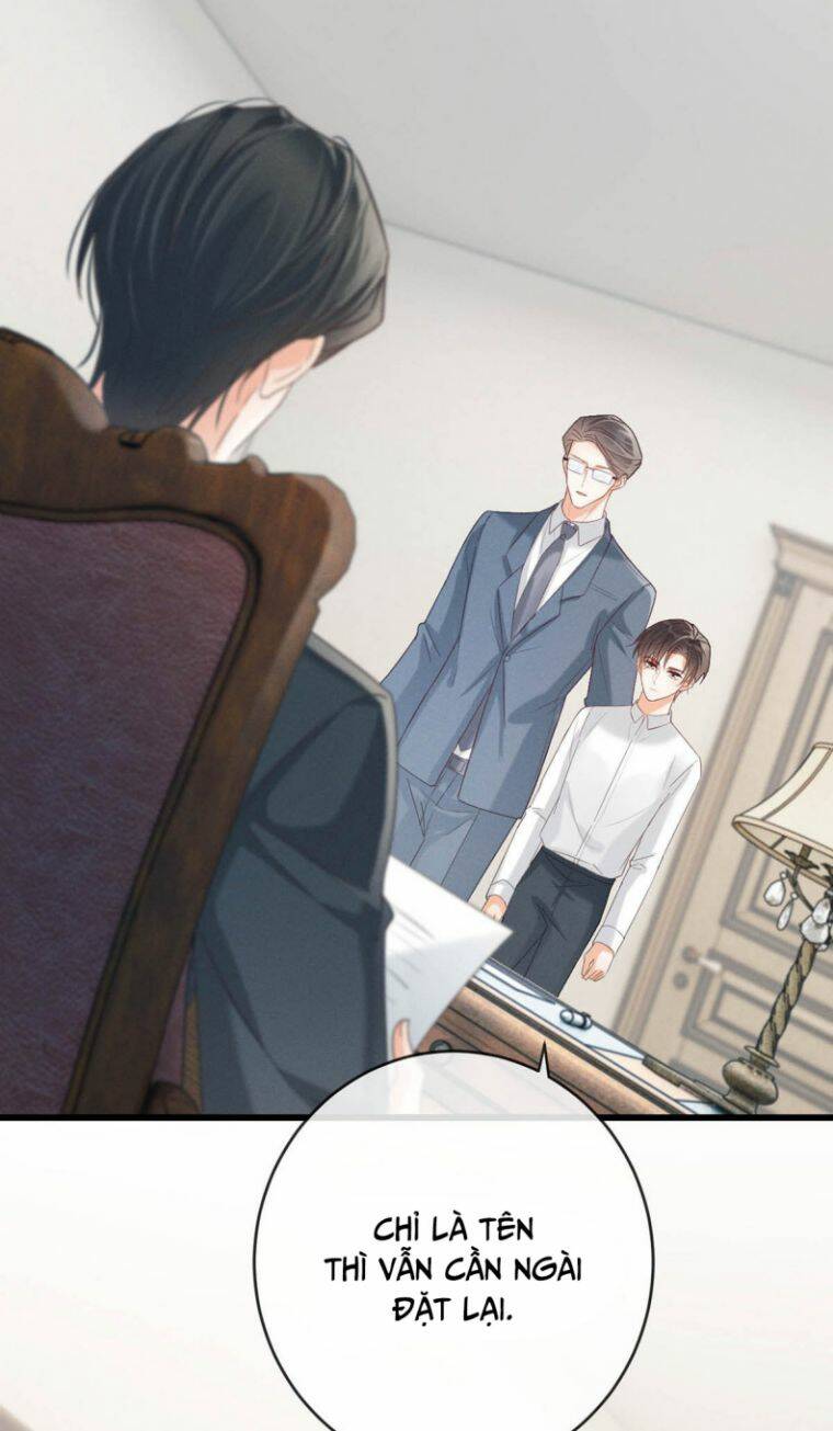 Nịch Tửu Chapter 39 - Trang 2