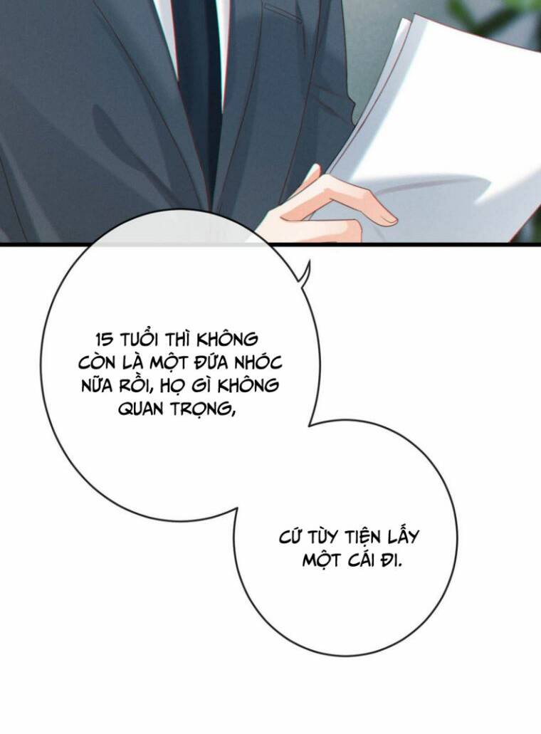 Nịch Tửu Chapter 39 - Trang 2