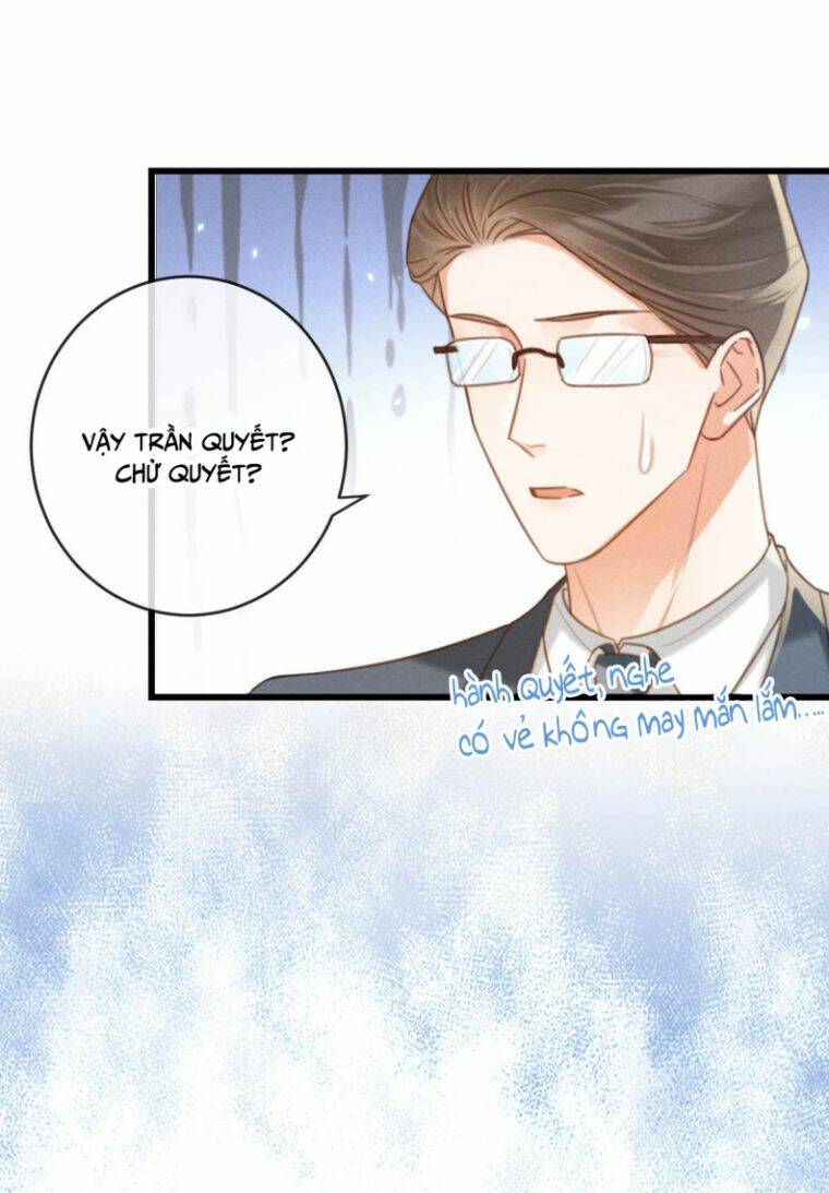 Nịch Tửu Chapter 39 - Trang 2