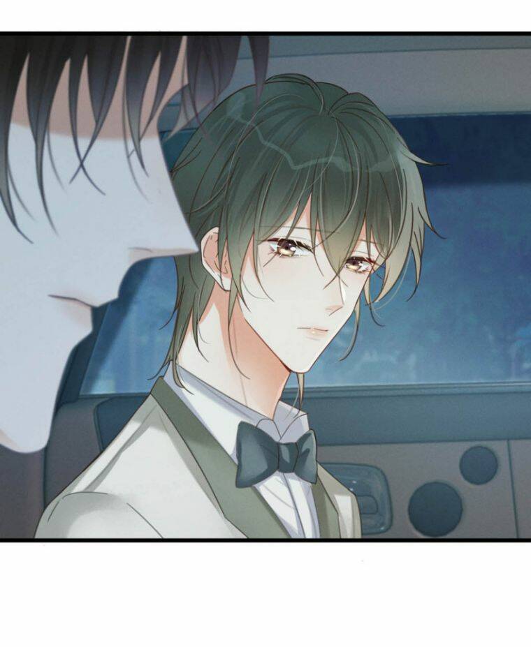 Nịch Tửu Chapter 39 - Trang 2