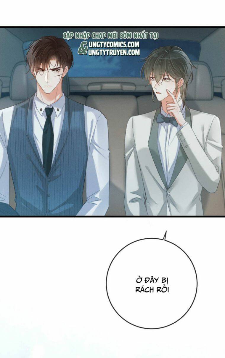 Nịch Tửu Chapter 39 - Trang 2