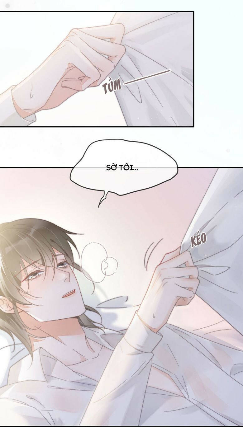 Nịch Tửu Chapter 4 - Trang 2