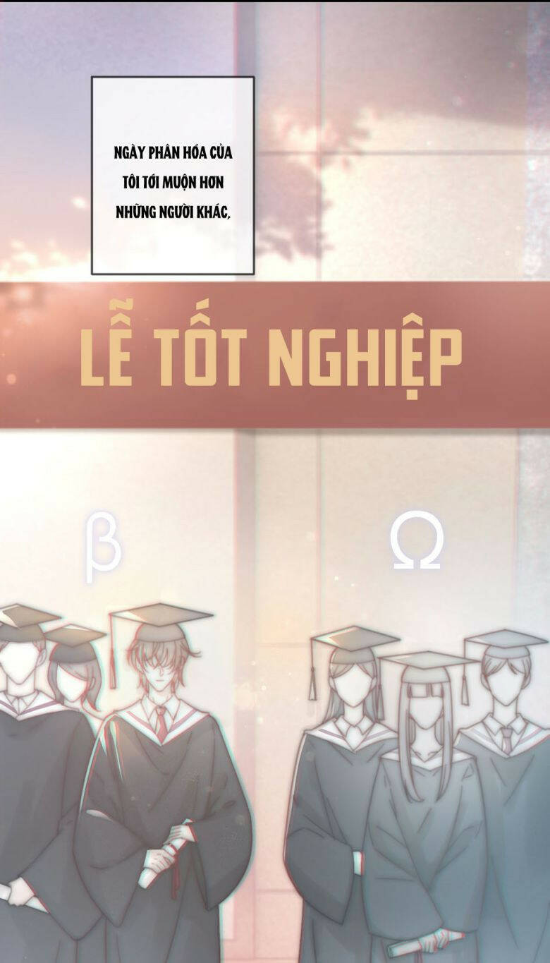 Nịch Tửu Chapter 4 - Trang 2