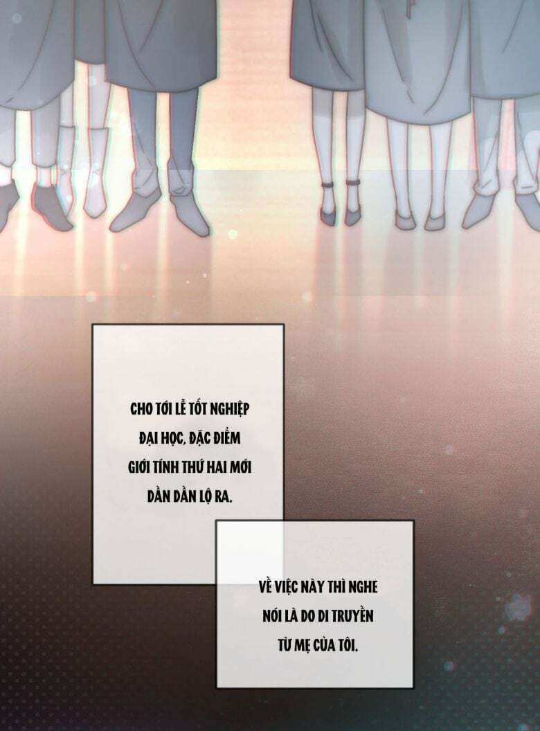 Nịch Tửu Chapter 4 - Trang 2