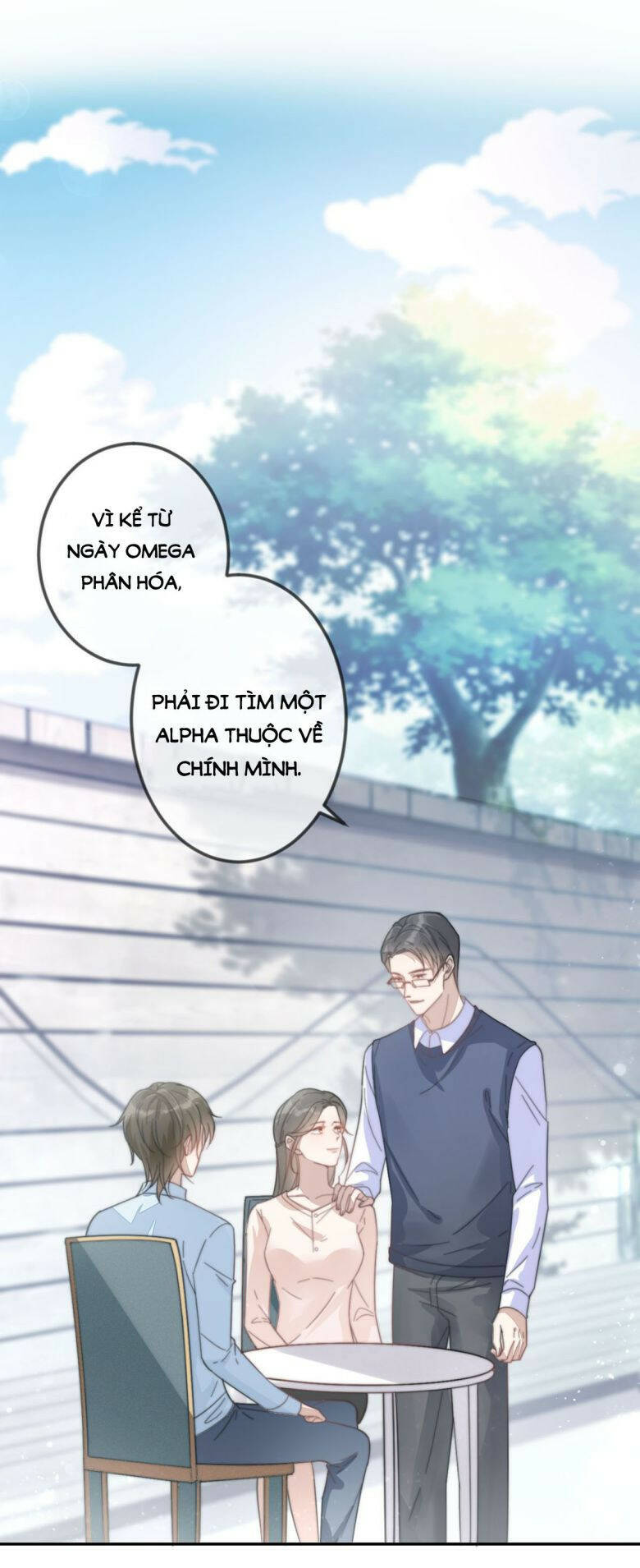 Nịch Tửu Chapter 4 - Trang 2