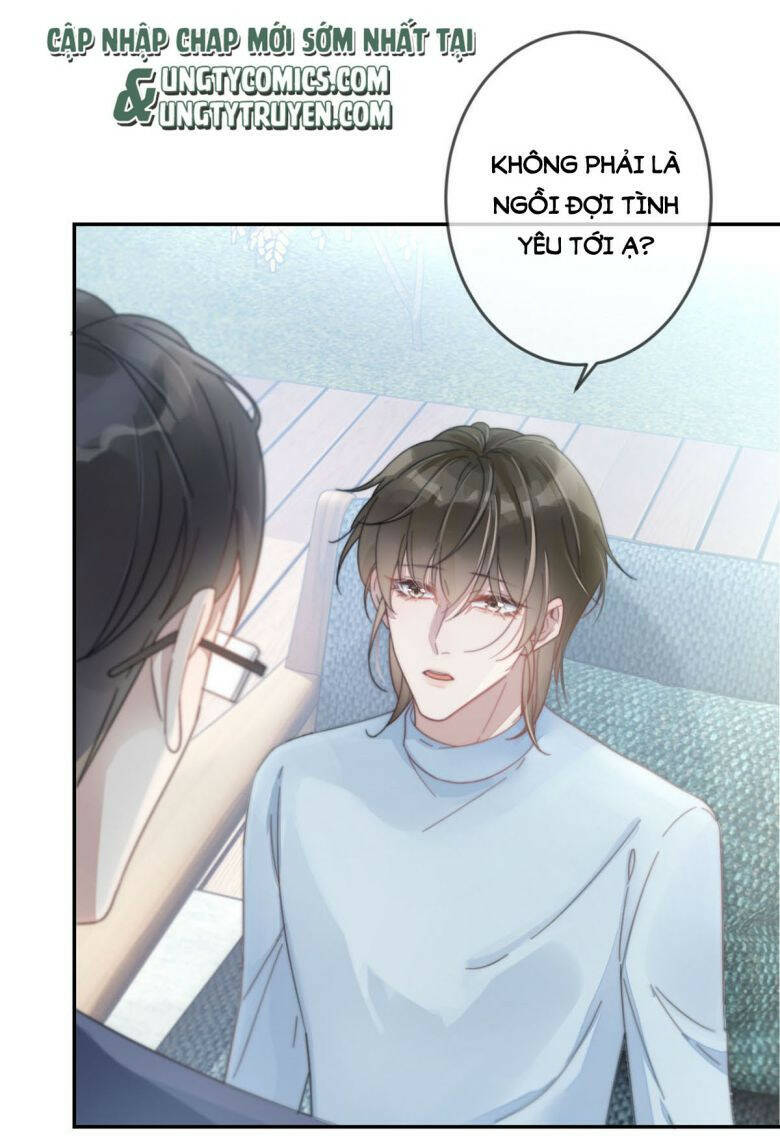 Nịch Tửu Chapter 4 - Trang 2