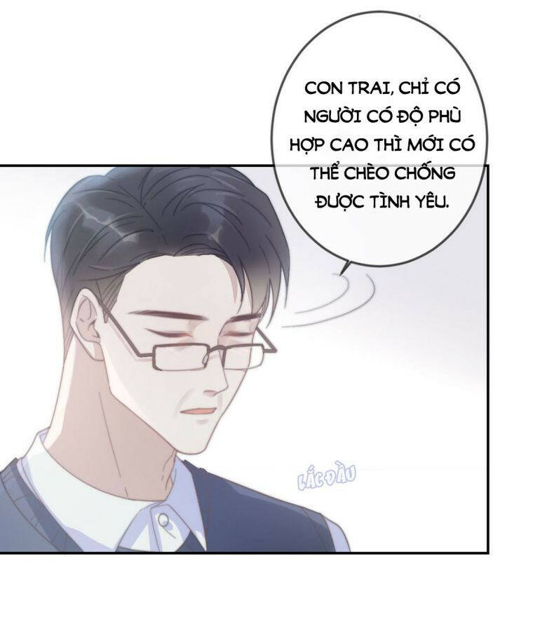 Nịch Tửu Chapter 4 - Trang 2