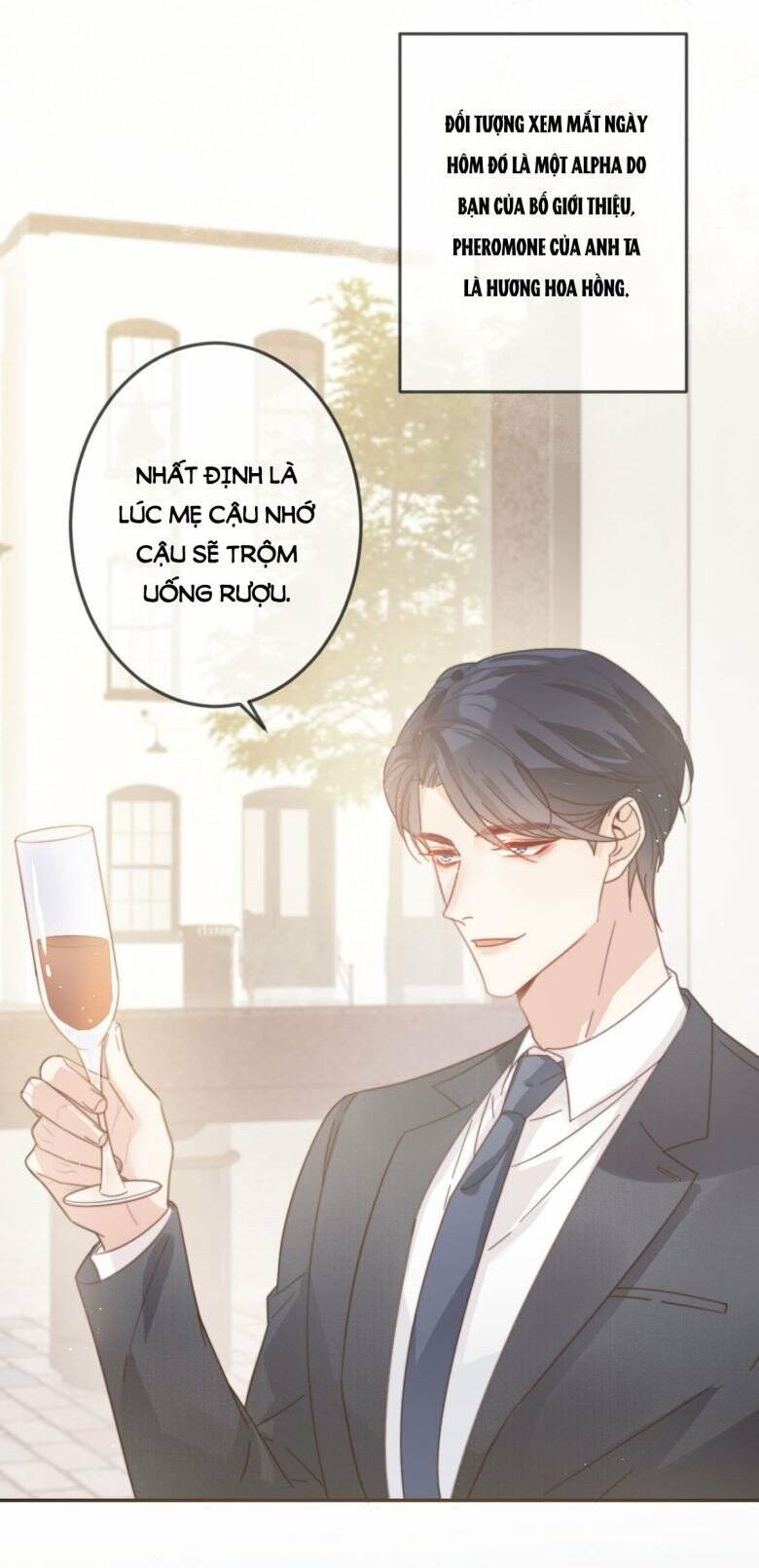 Nịch Tửu Chapter 4 - Trang 2