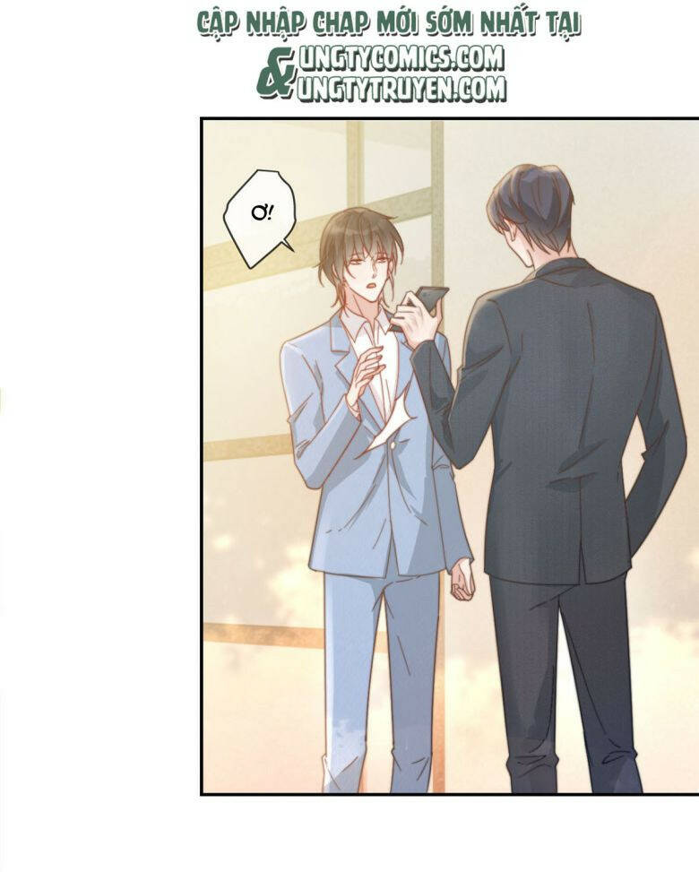 Nịch Tửu Chapter 4 - Trang 2