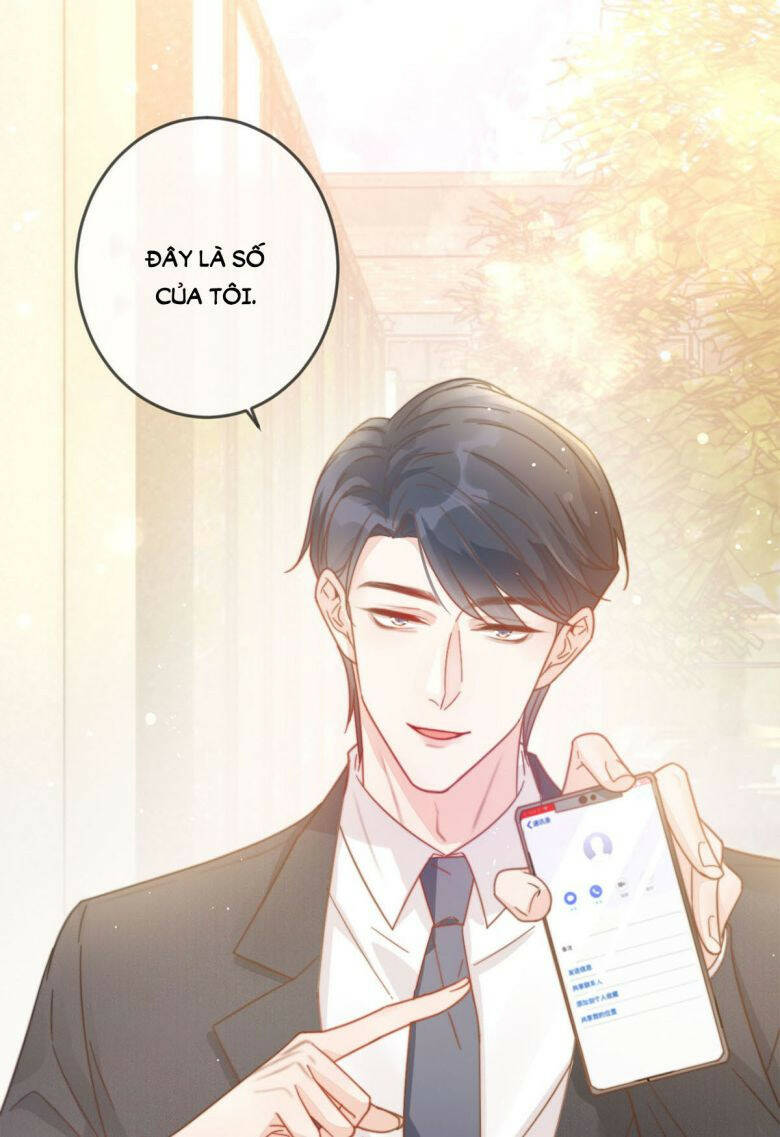 Nịch Tửu Chapter 4 - Trang 2