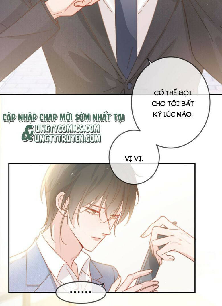 Nịch Tửu Chapter 4 - Trang 2
