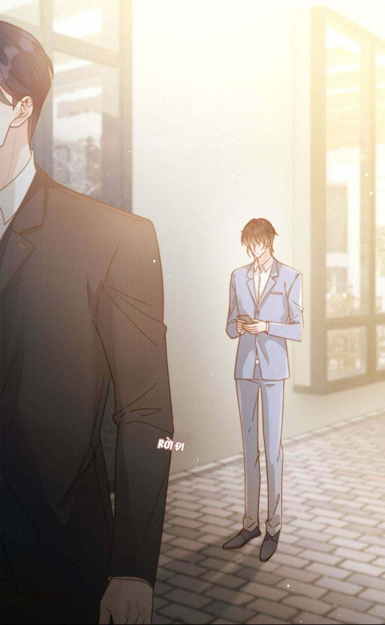 Nịch Tửu Chapter 4 - Trang 2