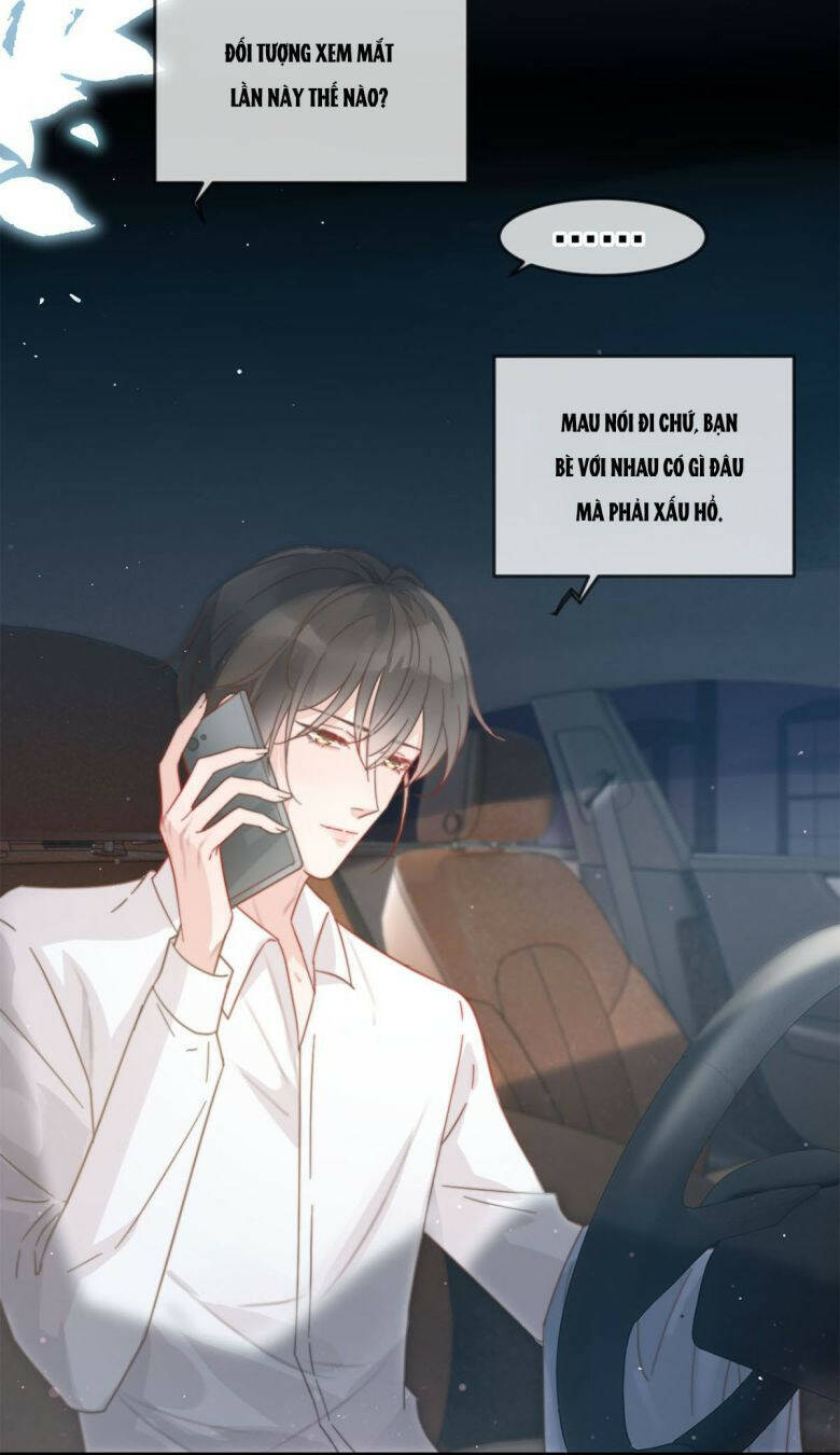 Nịch Tửu Chapter 4 - Trang 2