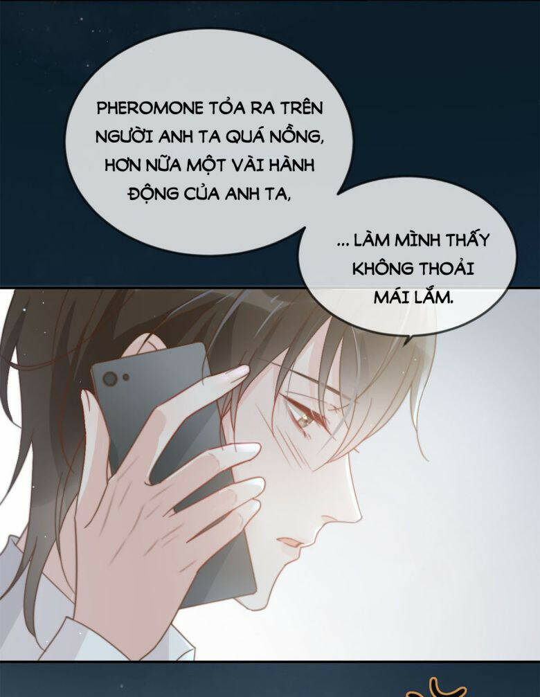 Nịch Tửu Chapter 4 - Trang 2