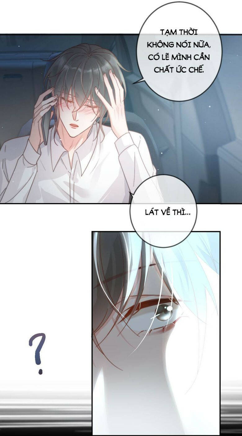 Nịch Tửu Chapter 4 - Trang 2