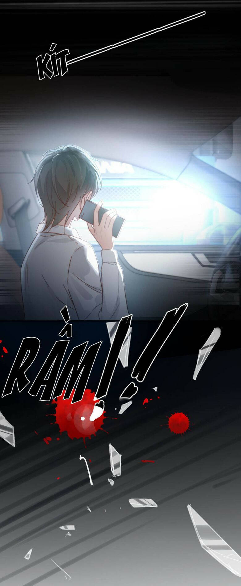 Nịch Tửu Chapter 4 - Trang 2