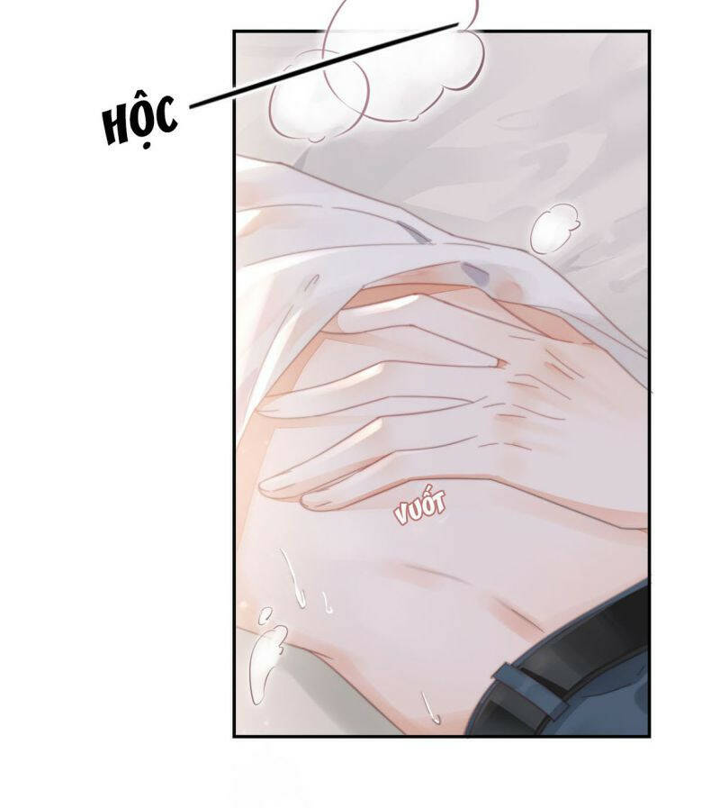 Nịch Tửu Chapter 4 - Trang 2